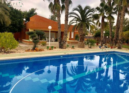 Casa de campo - Venta - Elche - Elche