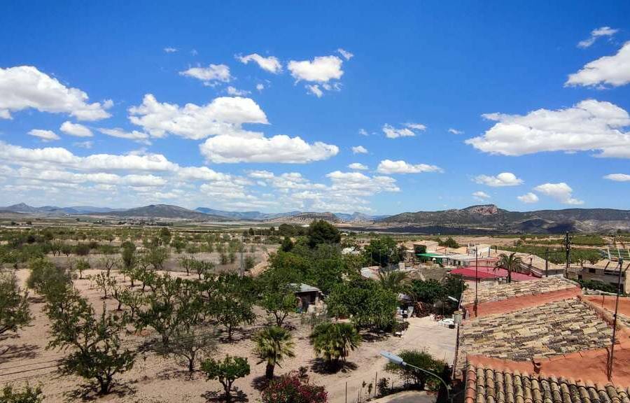 Re-sale - Townhouse - Casas del Señor