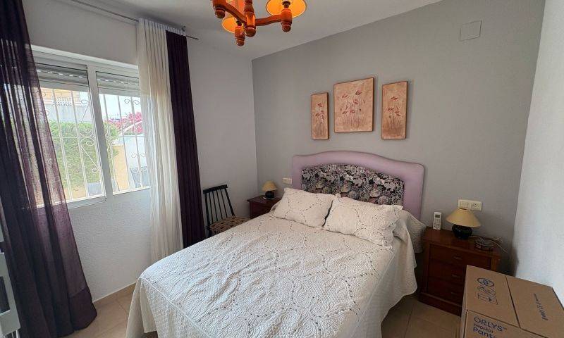 Re-sale - Duplex - Los Balcones