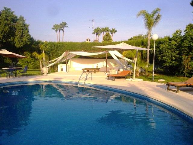 Venta - Casa de campo - Elche