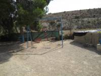 Re-sale - Cave house - Novelda
