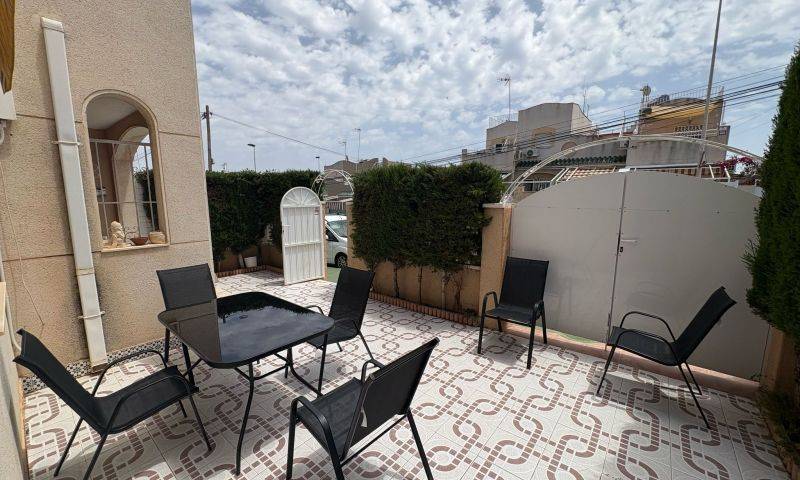 Re-sale - Duplex - Los Balcones