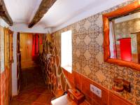 Re-sale - Country house - Barbarroja