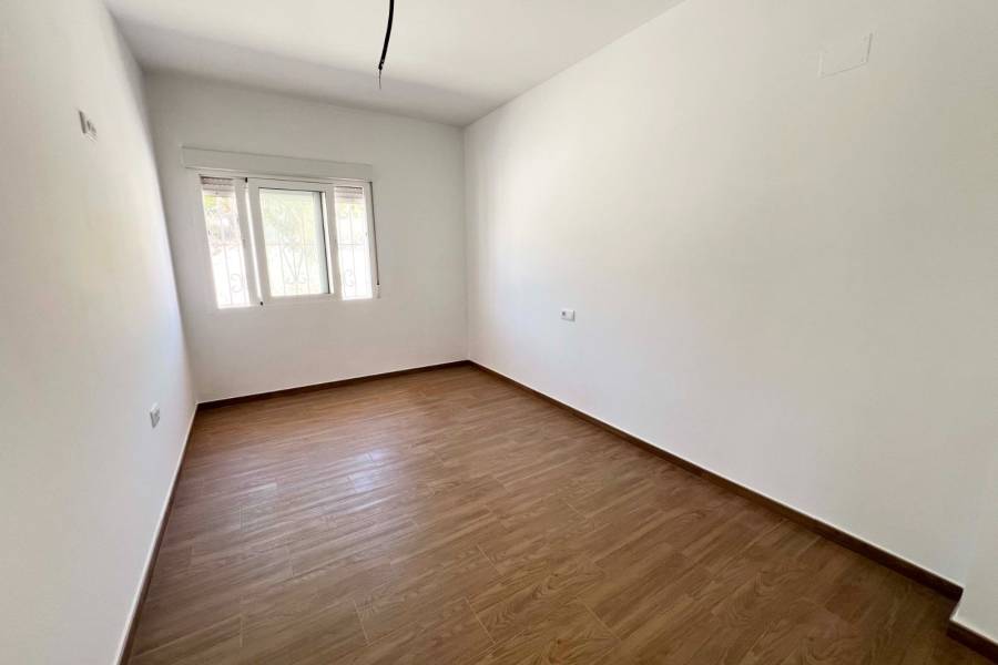 New Build - Country house - Macisvenda