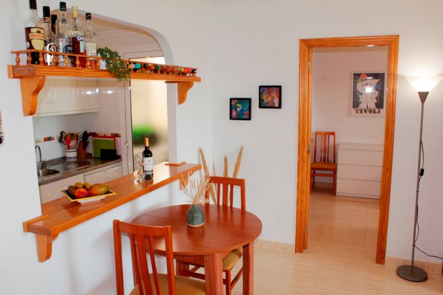 Venta - Penthouse - Playa Flamenca - Alicante