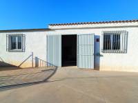 Re-sale - Country house - Hondon De Los Frailes - BARBAROJA