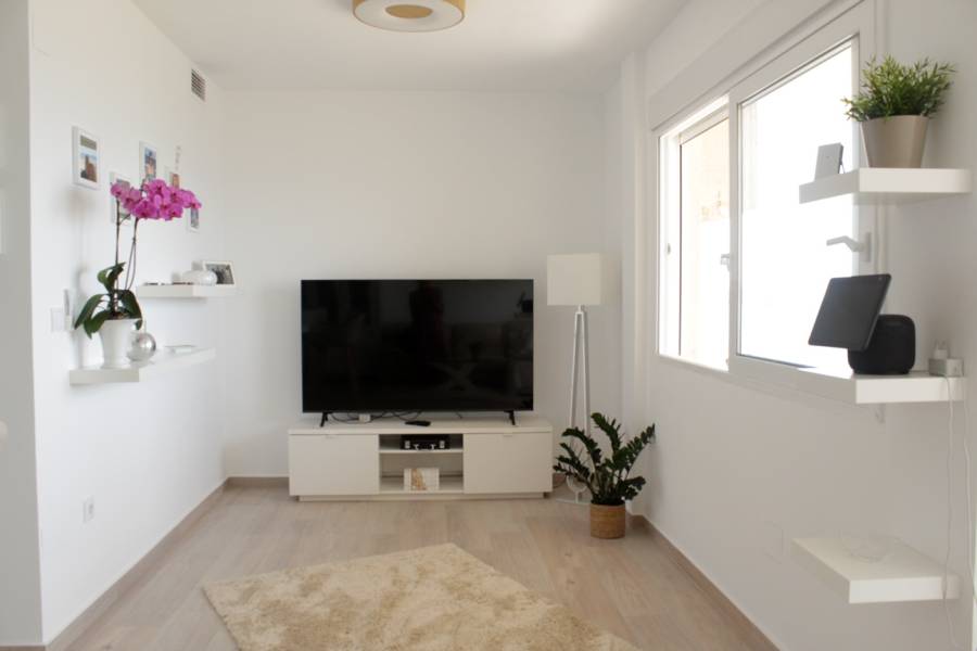 Venta - Apartamento - Playa Flamenca - Alicante