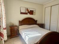 Re-sale - Villa - Villamartin