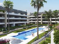 New Build - Apartment - Playa Flamenca - Alicante