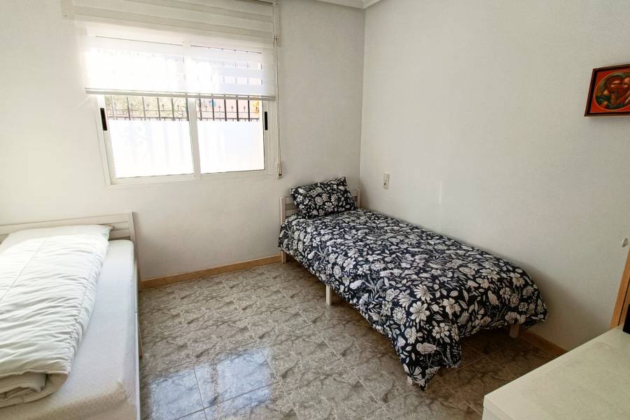 Re-sale - Country house - Hondon De Los Frailes - BARBAROJA