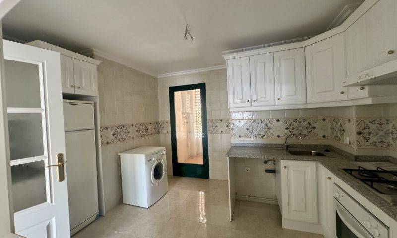 Re-sale - Apartment - Villamartin - Campoamor golf resort