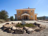 Venta - Casa de campo - Pinoso