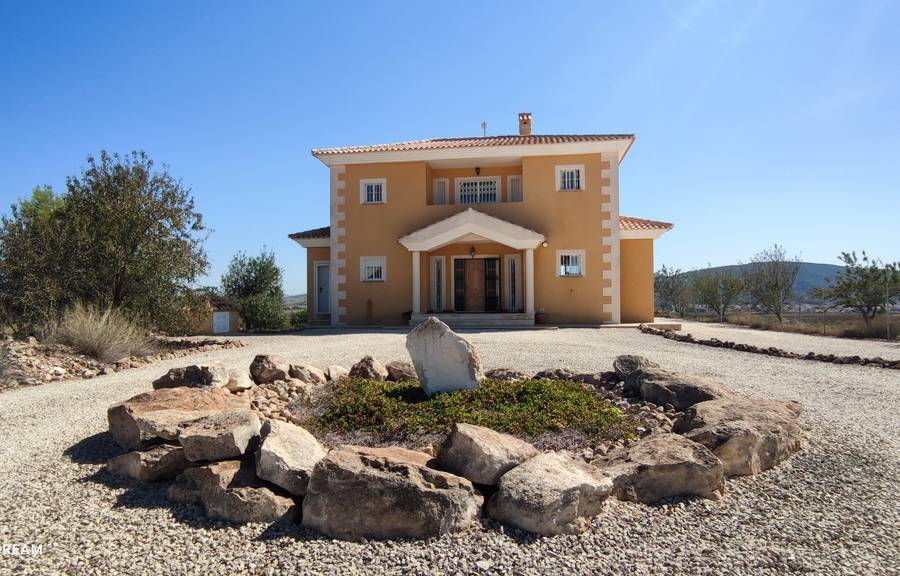 Venta - Casa de campo - Pinoso