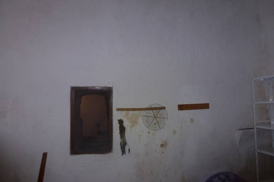 Re-sale - Cave house - Hondon De Las Nieves - LA CANALOSA