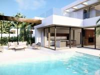 Venta - Chalet - La Zenia