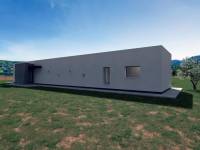 New Build - Villa - Pinoso