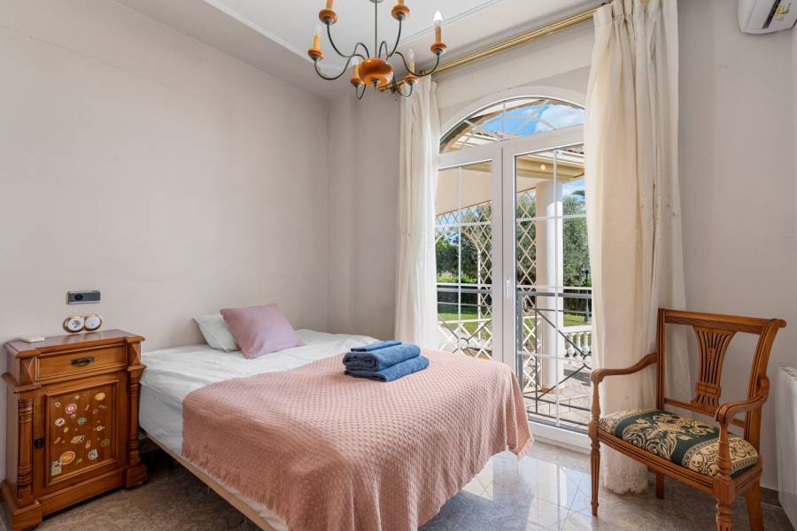 Venta - Casa de campo - Elche