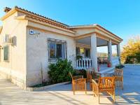 Re-sale - Country house - Hondon De Los Frailes - BARBAROJA