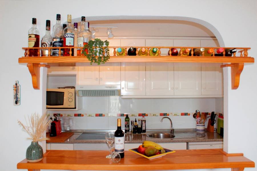 Venta - Penthouse - Playa Flamenca - Alicante