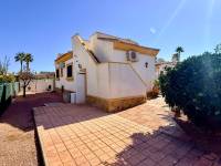 Re-sale - Villa - Hondon De Las Nieves - La Montañosa