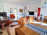 Re-sale - Country house - Hondon De Los Frailes - BARBAROJA