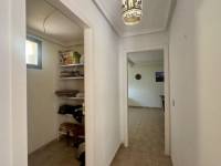 Re-sale - Villa - Villamartin