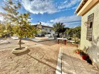 Re-sale - Country house - Hondon De Las Nieves - BAYON