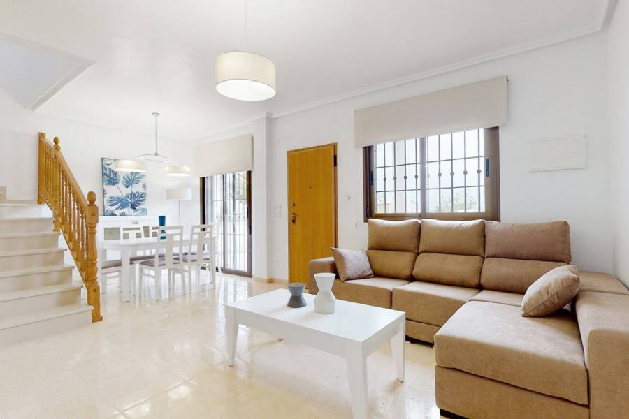 Venta - Chalet - San Miguel de Salinas - San Miguel De Salinas
