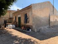 Venta - Casa de campo - Crevillent - BARRANCO SAN CAYETANO