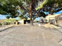 Re-sale - Country house - Hondon De Las Nieves - BAYON