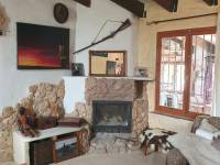 Re-sale - Country house - Hondon De Las Nieves