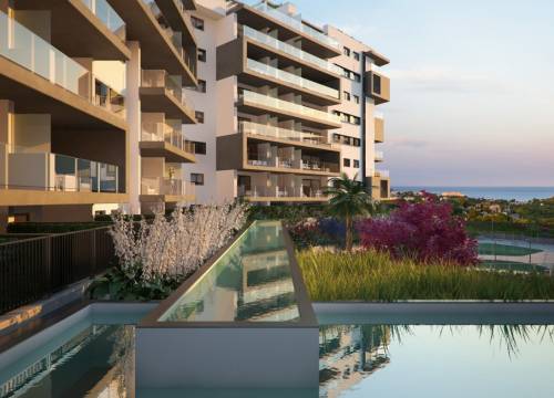 Apartment - Re-sale - Campoamor - Campoamor