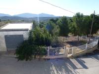 Re-sale - Cave house - Hondon De Las Nieves - LA CANALOSA