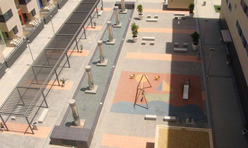 Venta - Apartamento - Elche