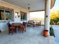 Re-sale - Country house - Hondon De Los Frailes - BARBAROJA