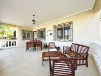 Re-sale - Country house - Hondon De Los Frailes - BARBAROJA