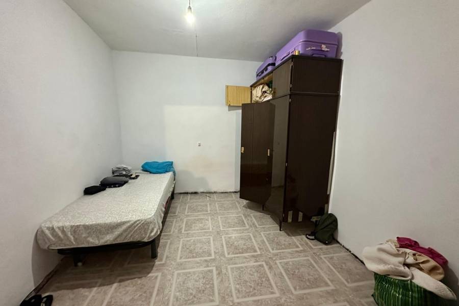 Re-sale - h - Aspe - Las Fuentes - Los Cipreses