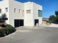 Venta - Casa de campo - Petrer - Loma badá