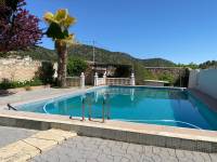 Re-sale - Country house - Monovar