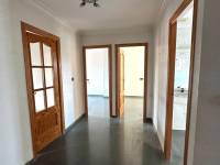 Re-sale - Flat - Monforte Del Cid