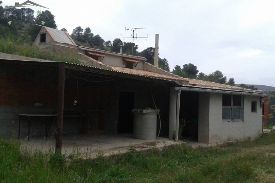 Venta - Casa de campo - La Romana