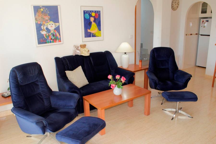 Venta - Penthouse - Playa Flamenca - Alicante