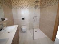 Obra Nueva - Chalet - Pinoso