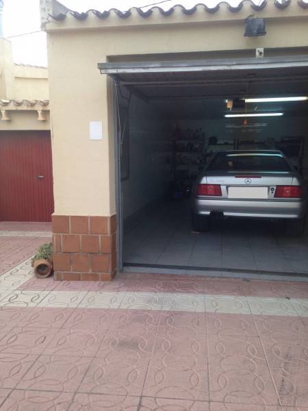 Venta - Casa de campo - Sax