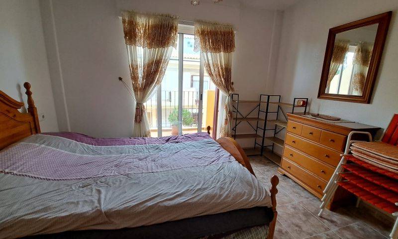 Re-sale - Duplex - Playa Flamenca - Alicante