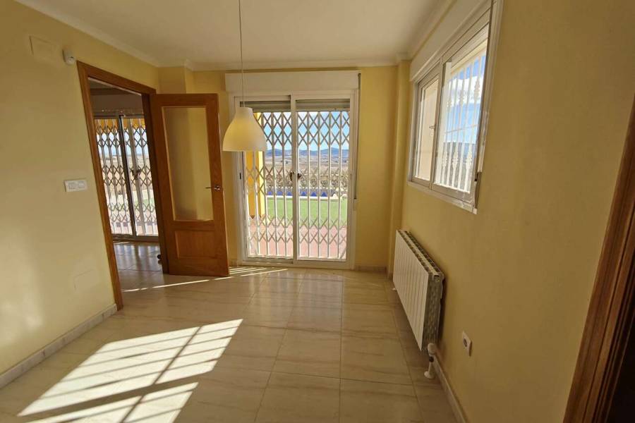 Venta - Casa de campo - Pinoso