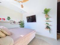 Re-sale - Country house - Hondon De Los Frailes