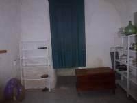 Re-sale - Cave house - Hondon De Las Nieves - LA CANALOSA