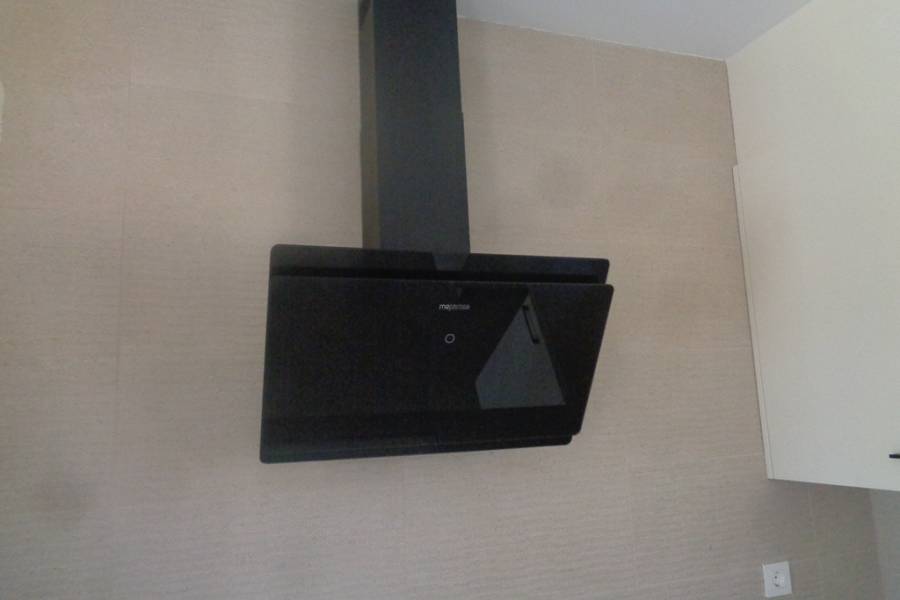 Obra Nueva - Chalet - Pinoso