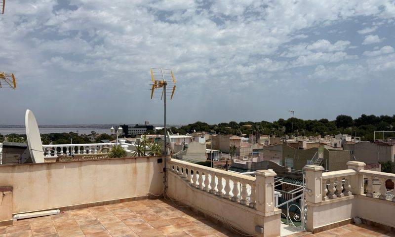 Re-sale - Duplex - Los Balcones